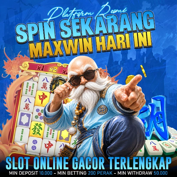 Pahlawan789 : Ruang Keberuntungan > Tempat Terbaik Mengubah Modal Receh