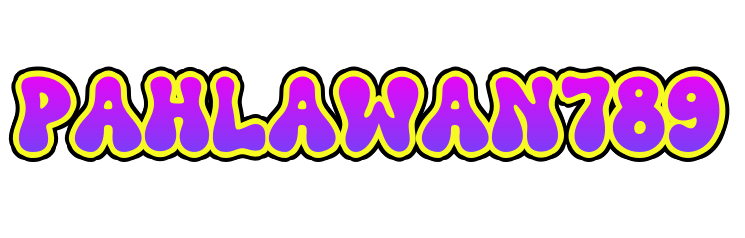 PAHLAWAN789